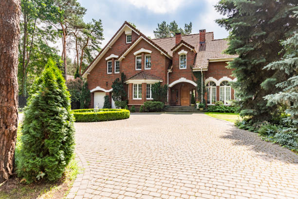 Trusted Mather, CA Driveway Pavers Experts