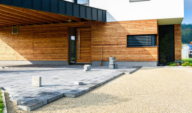 Best Driveway Paving Contractor  in Mather, CA
