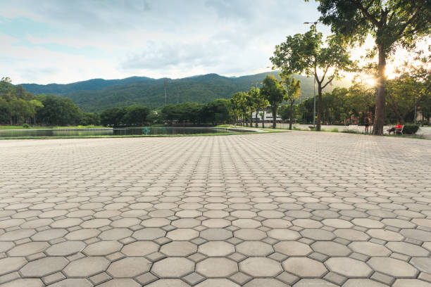 Best Brick Driveway Pavers  in Mather, CA