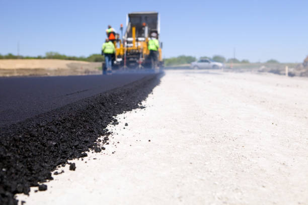 Best Cobblestone Driveway Pavers  in Mather, CA