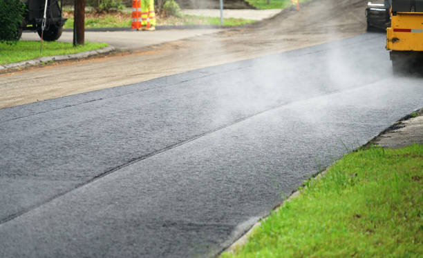 Best Concrete Paver Driveway  in Mather, CA