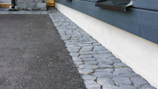 Best Driveway Resurfacing Pavers  in Mather, CA